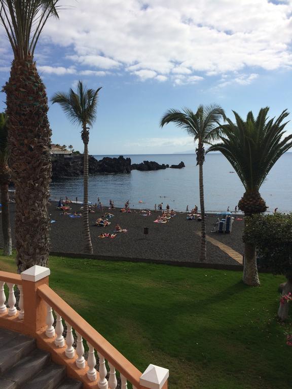 Ocean View Apartment Puerto de Santiago  Cameră foto