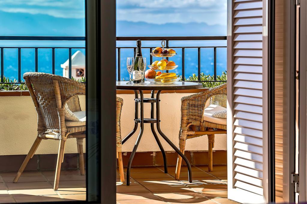 Ocean View Apartment Puerto de Santiago  Exterior foto