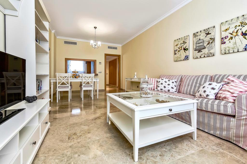 Ocean View Apartment Puerto de Santiago  Exterior foto